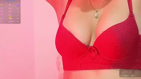 Snapshot of tessawhisnton chatting on 01/27/25, 09:44 Tessy online show from 01/27/25, 09:44