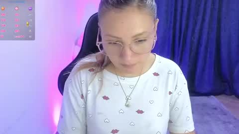 Snapshot of tessawhisnton chatting on 02/04/25, 05:55 Tessy online show from 02/04/25, 05:55