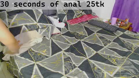 tessa y leo online show from 02/18/25, 11:41