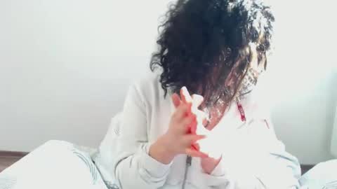 naughty tess online show from 12/14/24, 08:13