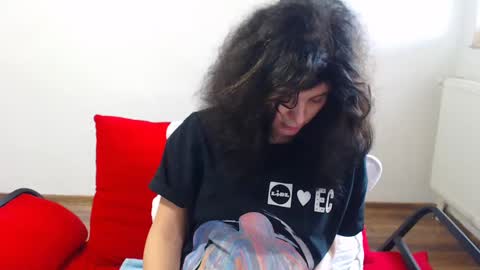 naughty tess online show from 01/15/25, 08:51