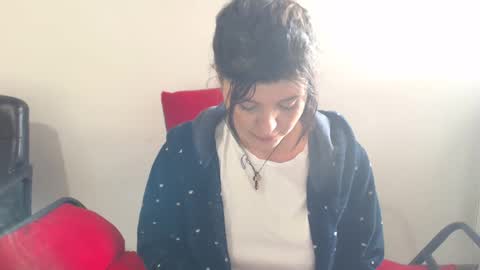 naughty tess online show from 02/01/25, 08:08