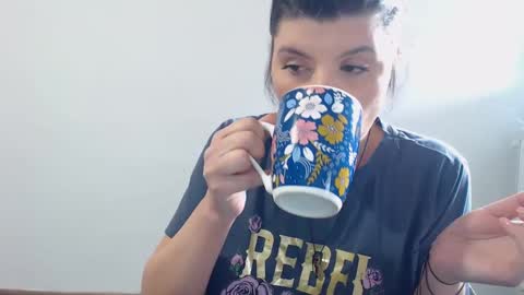 naughty tess online show from 02/06/25, 09:00