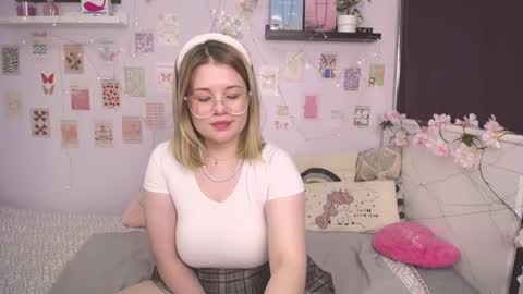 TESSA online show from 01/11/25, 09:26