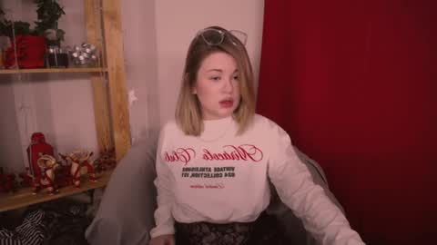 TESSA online show from 01/16/25, 07:49