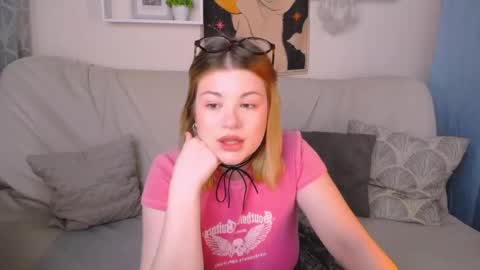 TESSA online show from 01/31/25, 04:47