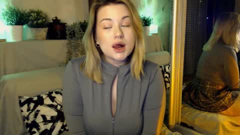 TESSA online show from 02/16/25, 01:16