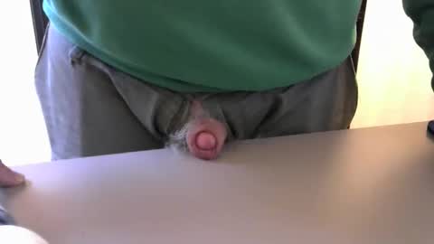 Test the Chat online show from 11/26/25, 06:20