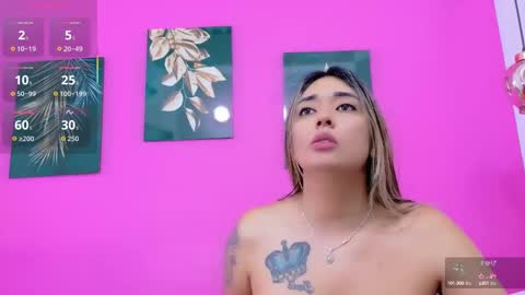  Madisson  online show from 10/01/25, 03:51