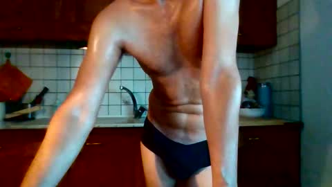 Testosterone20 online show from 09/15/25, 10:48