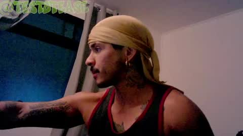 Milo online show from 04/18/26, 01:09