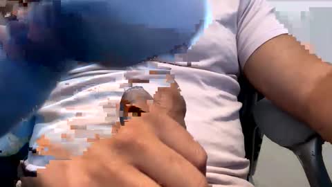 tetebumbum online show from 10/01/25, 02:23