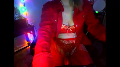 Snapshot of tetherbelle chatting on 01/09/26, 07:00 tetherbelle online show from 01/09/26, 07:00