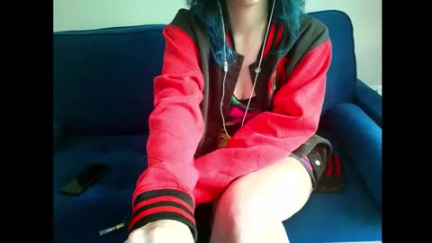 Snapshot of tetherbelle chatting on 05/11/26, 07:00 tetherbelle online show from 05/11/26, 07:00