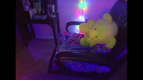tetherbelle online show from 06/27/26, 09:14