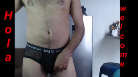 Snapshot of tevezbien chatting on 02/27/25, 02:00 Yeffrith online show from 02/27/25, 02:00