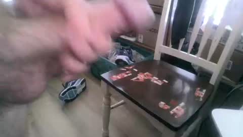 Snapshot of texansm chatting on 11/18/25, 08:02 Texan online show from 11/18/25, 08:02