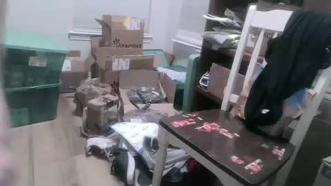 Snapshot of texansm chatting on 02/18/26, 02:40 Texan online show from 02/18/26, 02:40