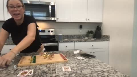 Daphne Summers online show from 11/05/25, 05:02