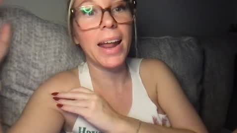 Daphne Summers online show from 11/13/25, 03:49