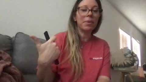 Daphne Summers online show from 04/27/26, 01:20