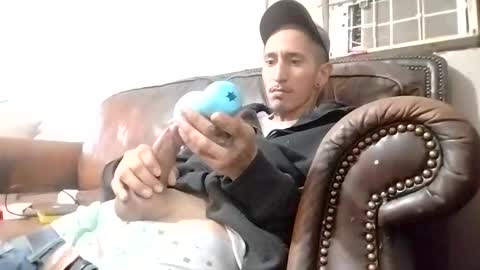 Snapshot of texasmade13 chatting on 12/12/24, 12:27 TexasDick online show from 12/12/24, 12:27