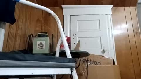TexasDick online show from 07/09/26, 09:24
