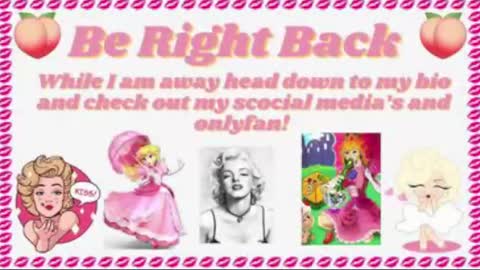 peachy online show from 01/26/25, 09:07