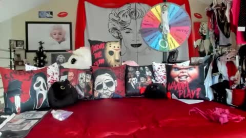 peachy online show from 10/07/25, 06:16