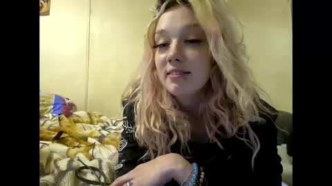 TEXASGIRLLLL online show from 12/13/24, 03:32