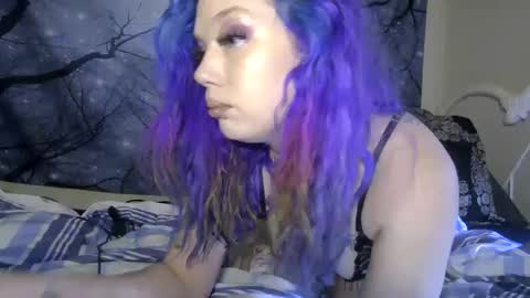 TEXASGIRLLLL online show from 12/31/24, 10:34