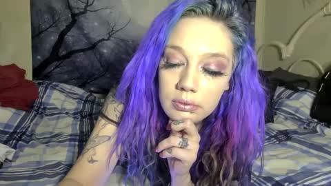 TEXASGIRLLLL online show from 01/08/25, 02:35