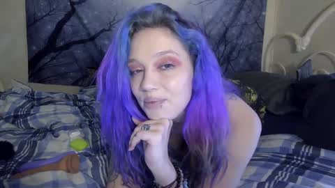 TEXASGIRLLLL online show from 01/10/25, 06:28