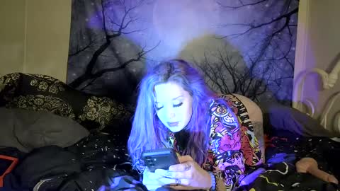 TEXASGIRLLLL online show from 01/25/25, 02:15