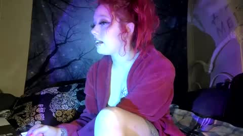 TEXASGIRLLLL online show from 02/13/25, 03:35