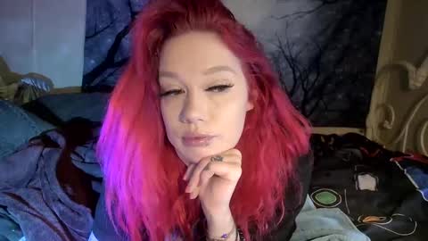 TEXASGIRLLLL online show from 02/16/25, 04:53