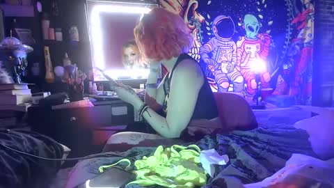 TEXASGIRLLLL online show from 09/10/25, 02:06