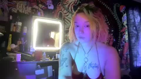 TEXASGIRLLLL online show from 09/11/25, 03:45