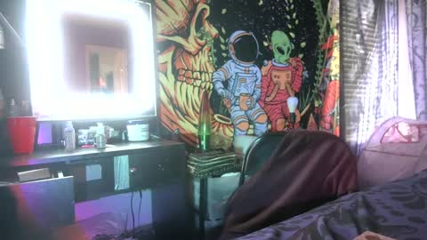 TEXASGIRLLLL online show from 09/12/25, 05:46