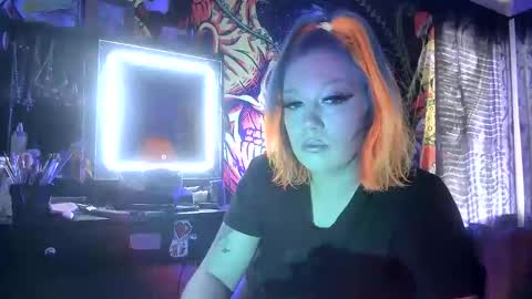 TEXASGIRLLLL online show from 11/03/25, 07:37