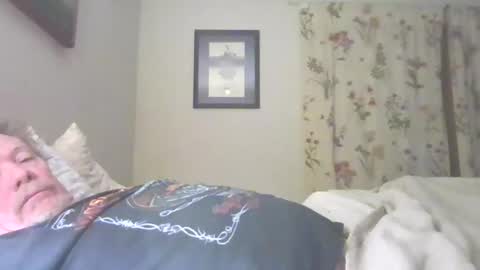 Snapshot of texasscooter1962 chatting on 01/25/25, 02:58 texasscooter1962 online show from 01/25/25, 02:58