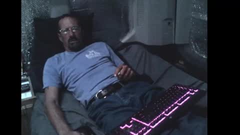 texaswildman78 online show from 01/12/25, 02:24