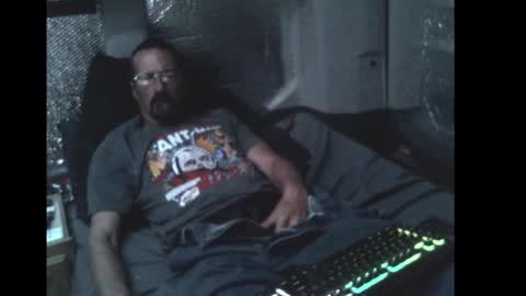 texaswildman78 online show from 01/29/25, 01:05