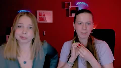 teya_starling online show from 03/06/26, 08:55