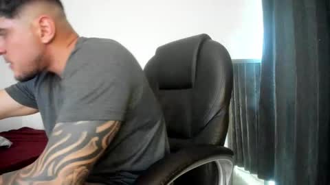 teylor creed online show from 11/08/25, 08:29