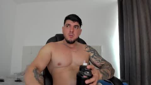 teylor creed online show from 11/26/25, 07:48