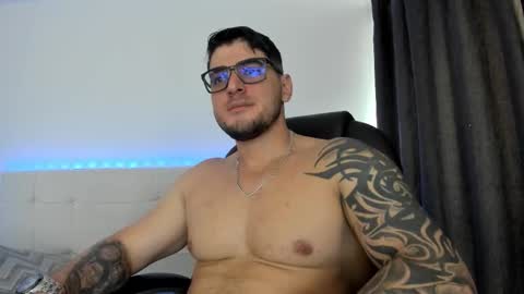 teylor creed online show from 12/15/25, 08:24