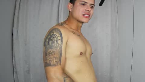 Teylor Fel online show from 01/14/25, 06:02