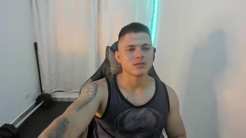 Teylor Fel online show from 01/19/25, 11:00