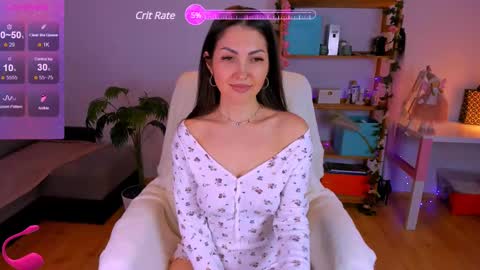 Snapshot of teylor_fly chatting on 02/14/25, 08:10 Teylor Fly online show from 02/14/25, 08:10